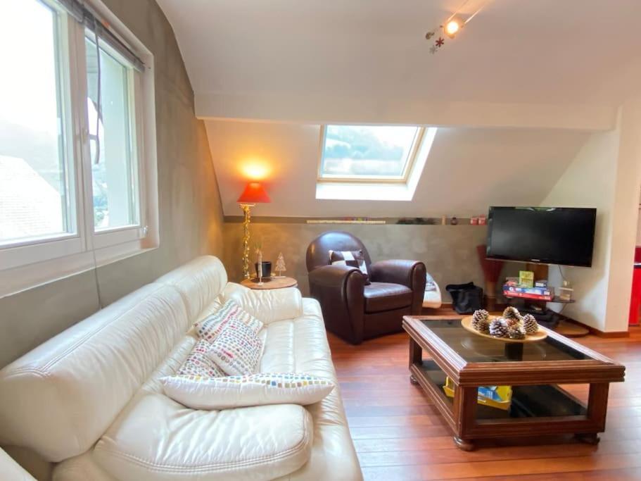 T4 De 90M2 Pour 6P. 3 Chambres. Jardin Partage. Wifi. Parking. Cauterets Exterior foto